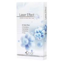 Laser Effect Mask (4 St.) 