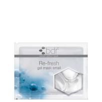 Re-fresh Gel Mask Small (1 St.) 