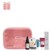 GESCHENK: Beauty Set (Wert: 90 €) 