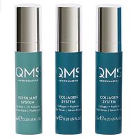 Collagen + Exfoliant Set Medium Travel Size 