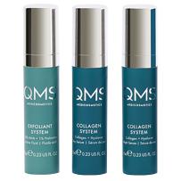 Collagen + Exfoliant Set Strong Travel Size 