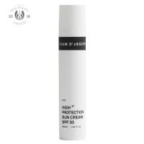 High Protection Sun Cream SPF 30 