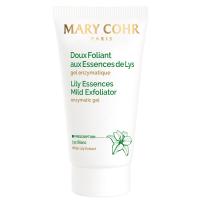 Doux Foliant aux Essences de Lys 