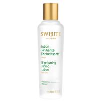 SWHITE Lotion Tonifiante Eclaircissante 