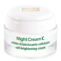 SWHITE Night Cream 