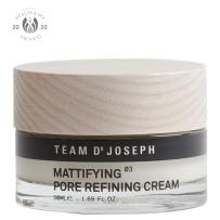 Mattifying Pore Refining Cream 