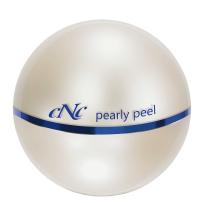 moments of pearls - pearly peel Gesichtspeeling 