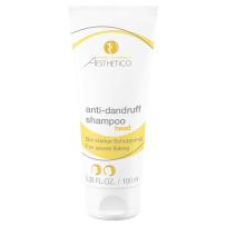 anti-dandruff shampoo (Therapeutikum) 