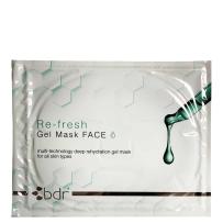 Re-fresh Gel Mask Face (1 St.) 