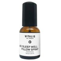 Sleep Well Pillow Spray 