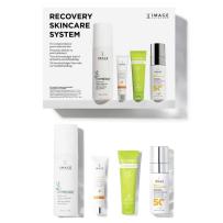 Recovery Skincare System Set 