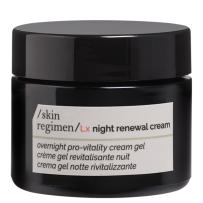 Skin Regimen Lx Night Renewal Cream 